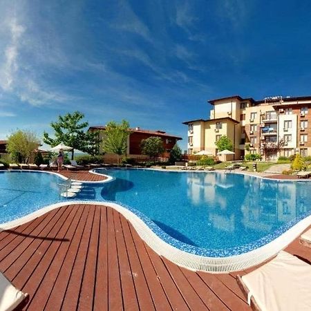 Psb Apartments In Gardens Of Eden Sveti Vlas Exterior foto