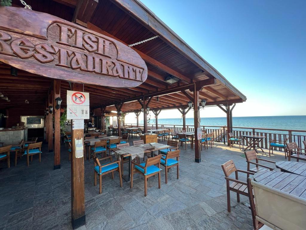 Psb Apartments In Gardens Of Eden Sveti Vlas Exterior foto