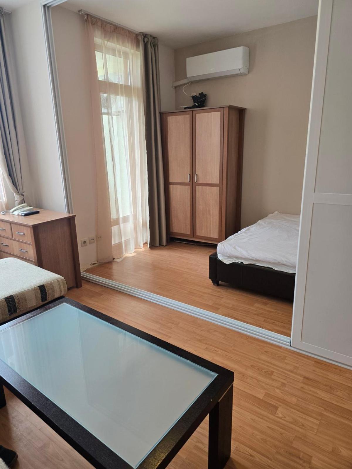 Psb Apartments In Gardens Of Eden Sveti Vlas Exterior foto