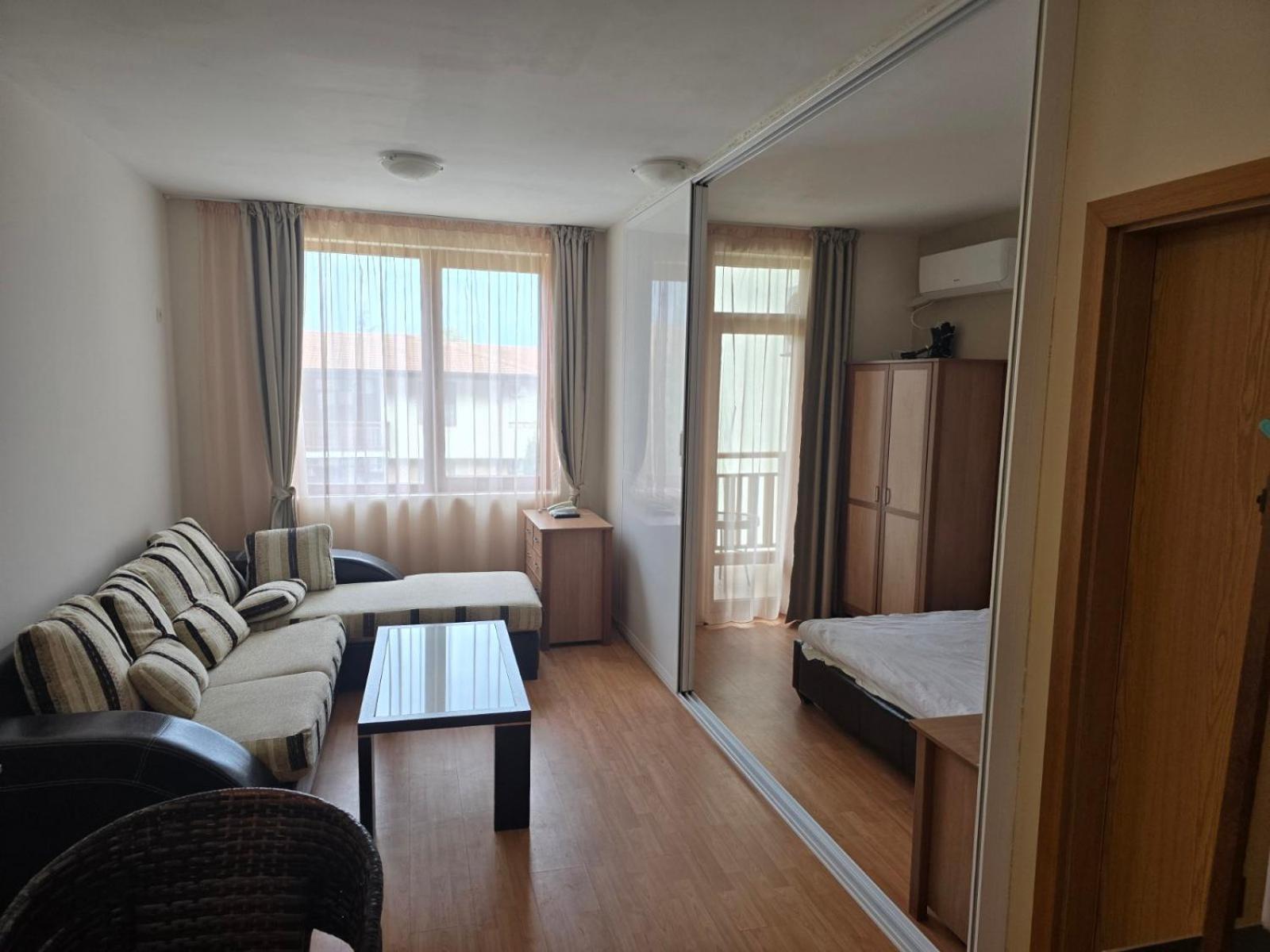 Psb Apartments In Gardens Of Eden Sveti Vlas Exterior foto