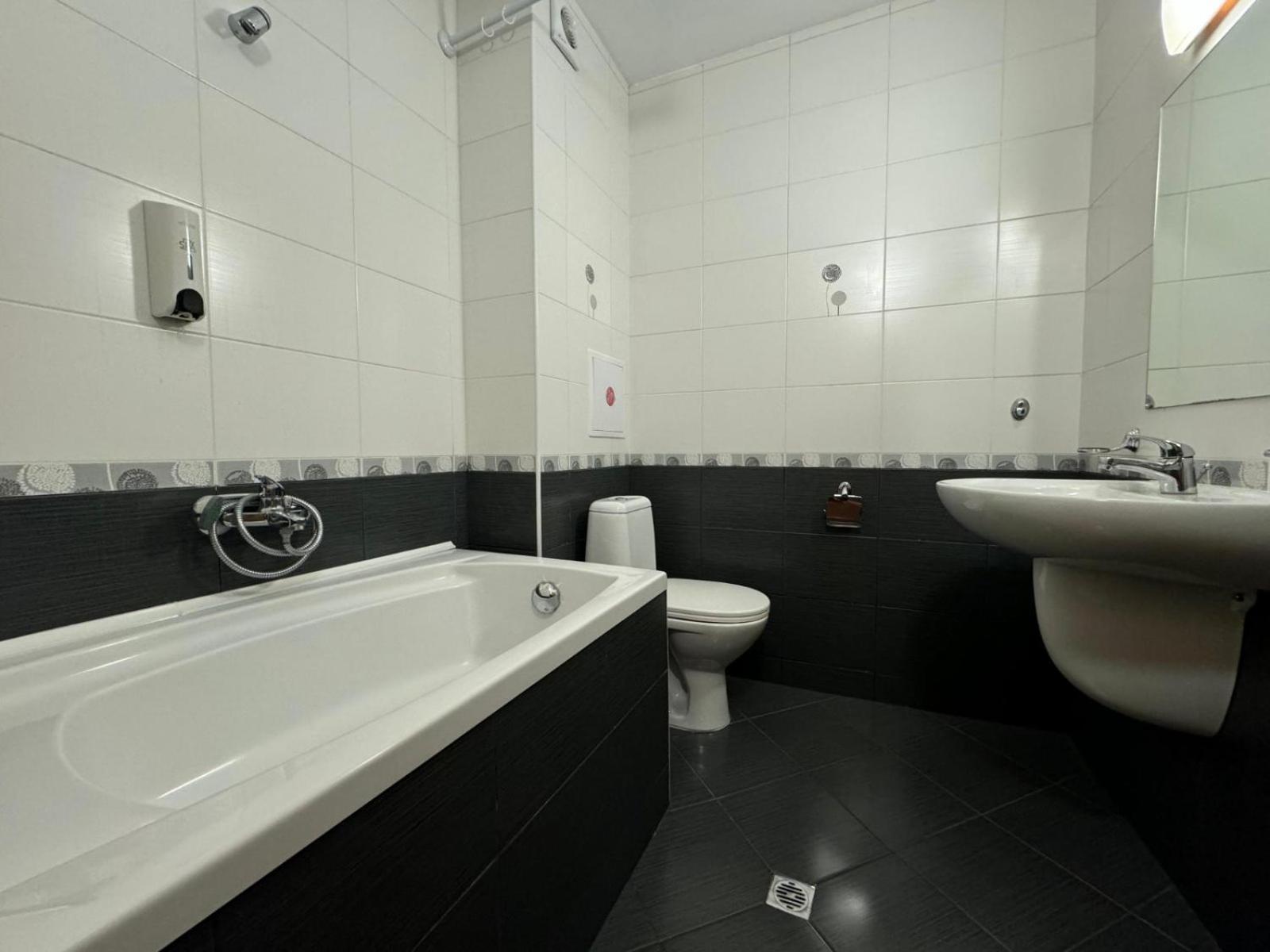 Psb Apartments In Gardens Of Eden Sveti Vlas Exterior foto