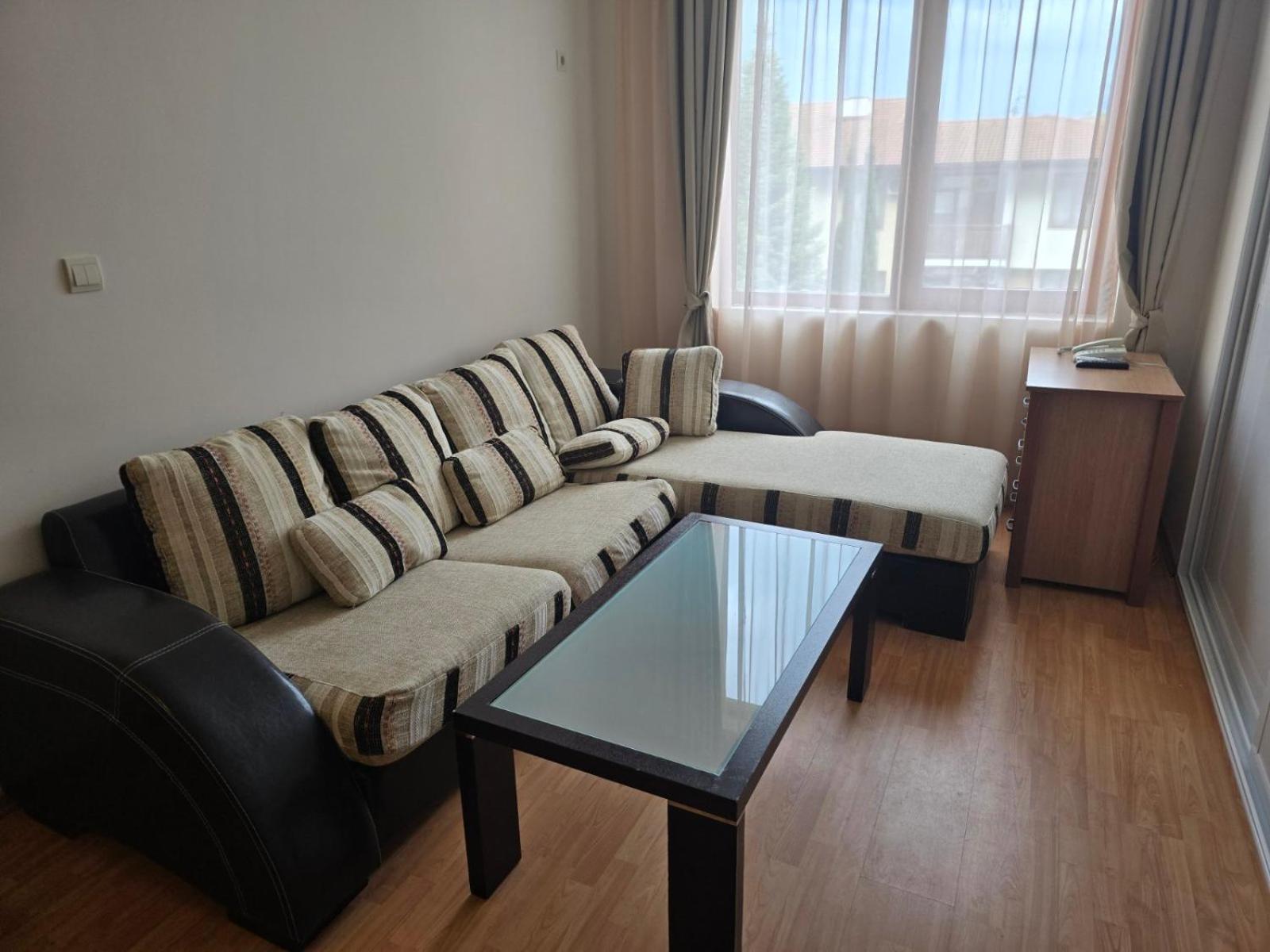 Psb Apartments In Gardens Of Eden Sveti Vlas Exterior foto