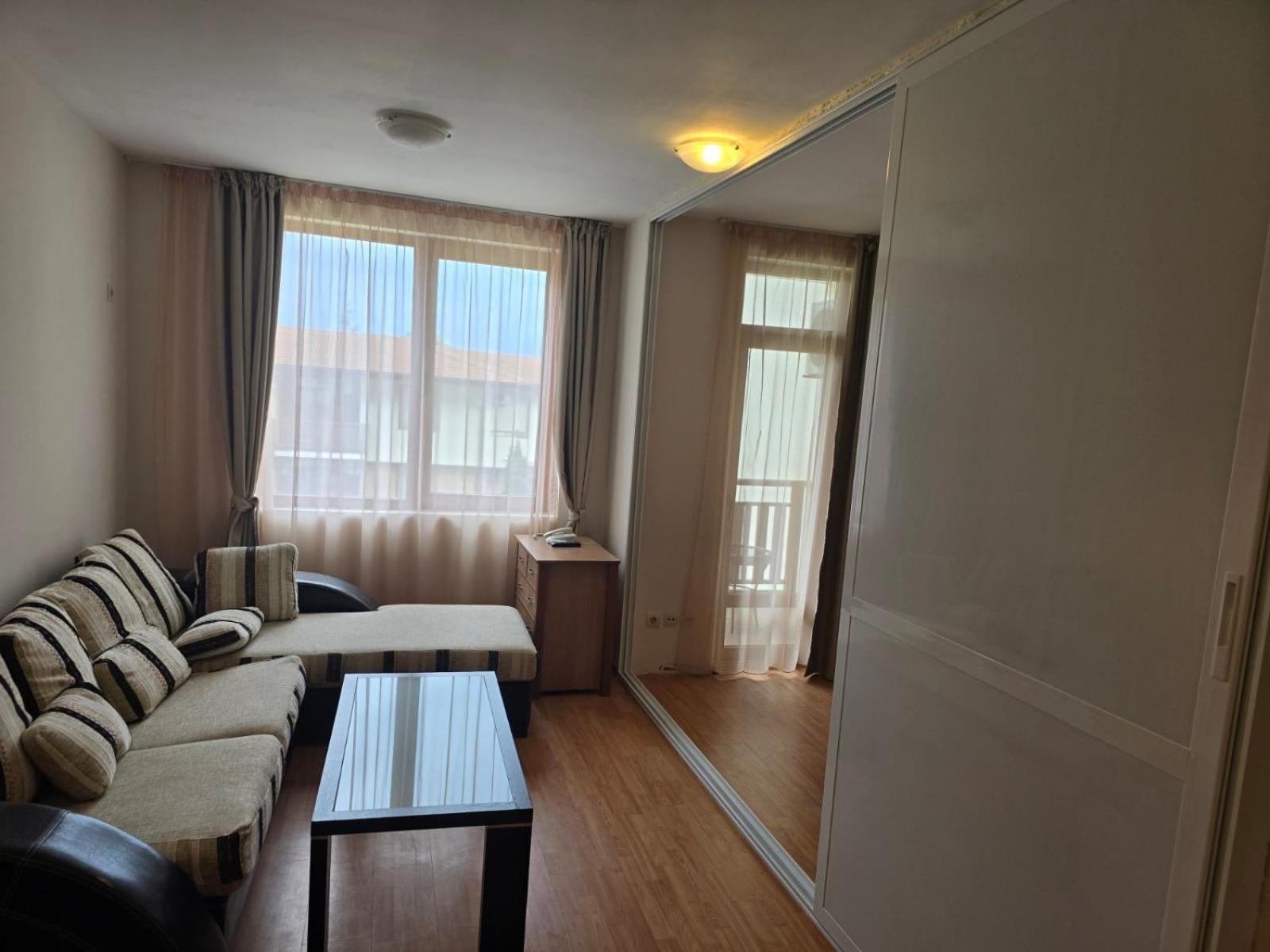 Psb Apartments In Gardens Of Eden Sveti Vlas Exterior foto