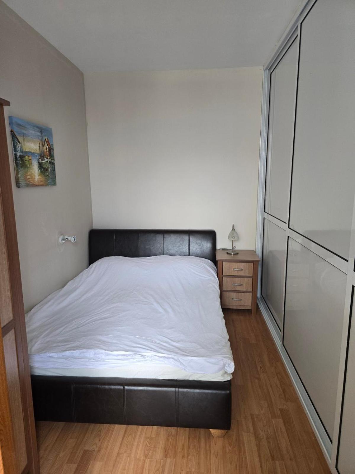 Psb Apartments In Gardens Of Eden Sveti Vlas Exterior foto